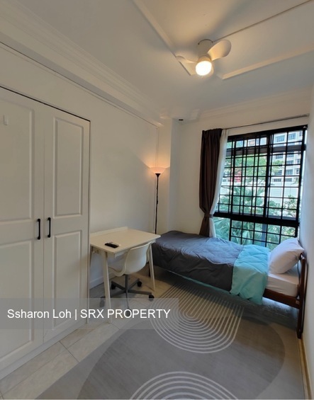 Emerald Park (D3), Condominium #538817841